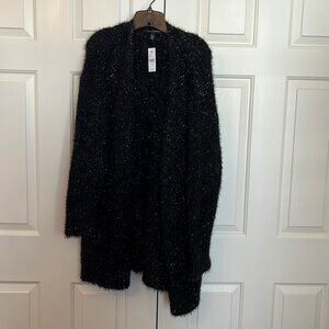 Black Lane Bryant Sweater